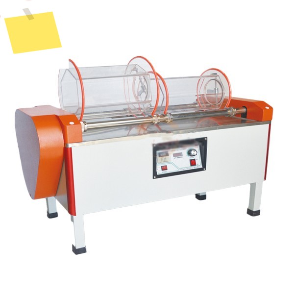 가변 주파수 듀얼 배럴 연마 빠우 기, KT620 더블 쥬얼리 장비 도구, 110 V, 1PC 제품 이미지