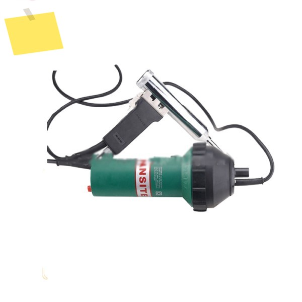 스플릿 플라스틱 용접 건 도구, 다기능 기계, 자동차 범퍼 220V, 1000W, 1PC 제품 이미지