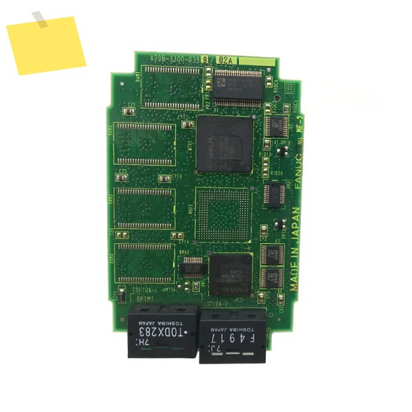A20B-3300-0398 회로 기판 원본 협의 가능한 제품 이미지