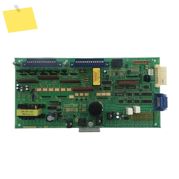 A16B-1200-0670 회로 기판 새 제품 협의 가능 제품 이미지