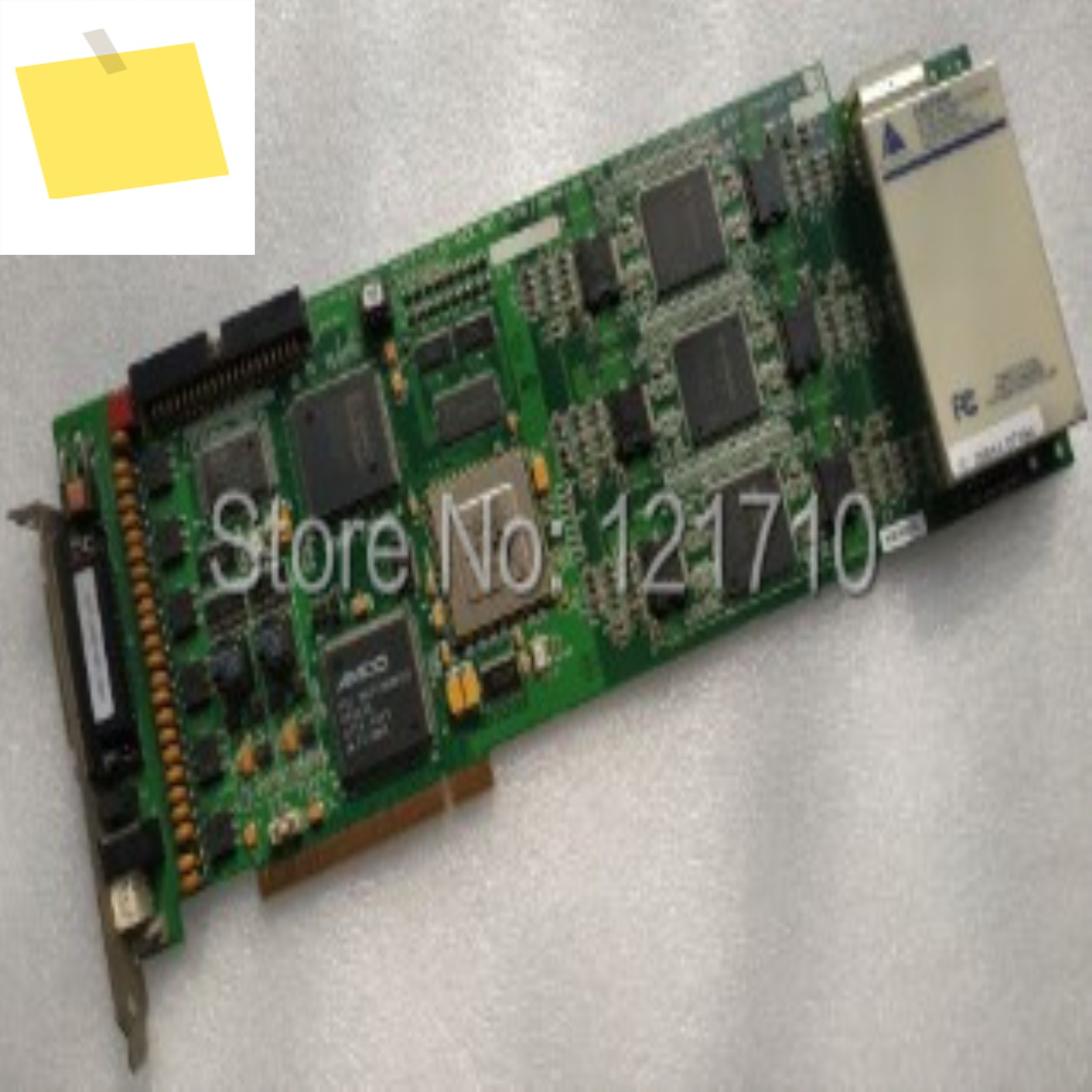 산업용 보드 ALTI-TTAS-12-B TRITON WHITNEY 12EXT 1070-0003 REV C3 A 091108 -40INF-029 제품 이미지