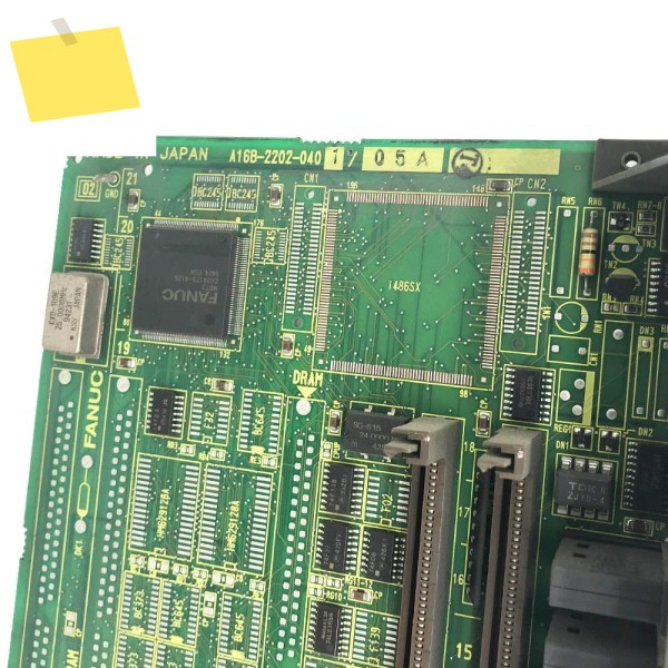 새제품 A16B-2202-0401 회로 기판 협의 가능 제품 이미지