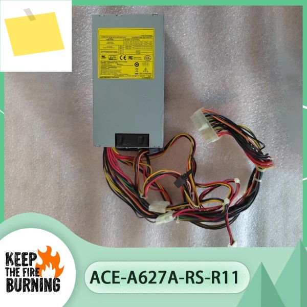 ACE-A627A-RS-R11 전원 공급 장치 300W 제품 이미지