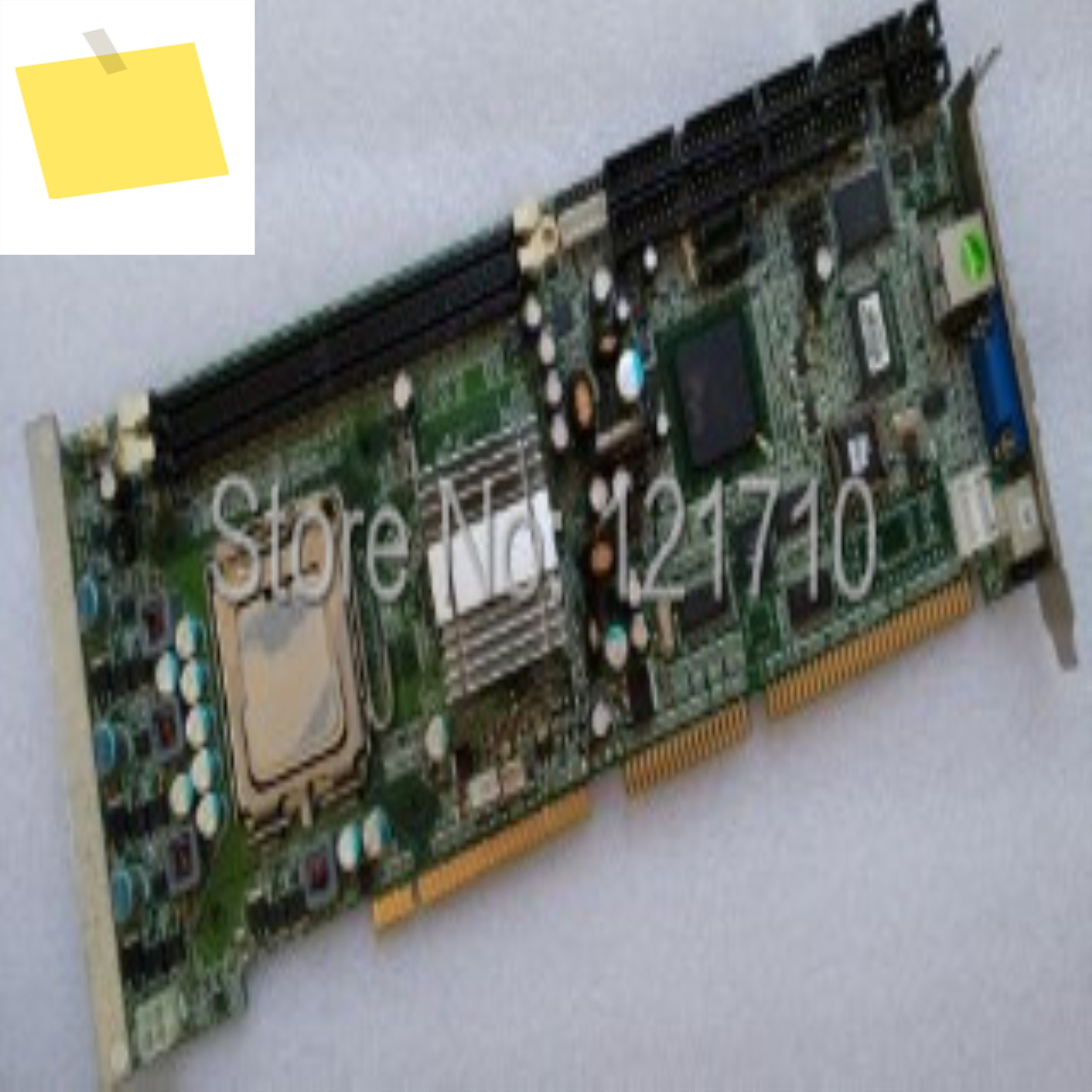 산업용 장비 보드 SBC81202 REV.A1-RC 제품 이미지