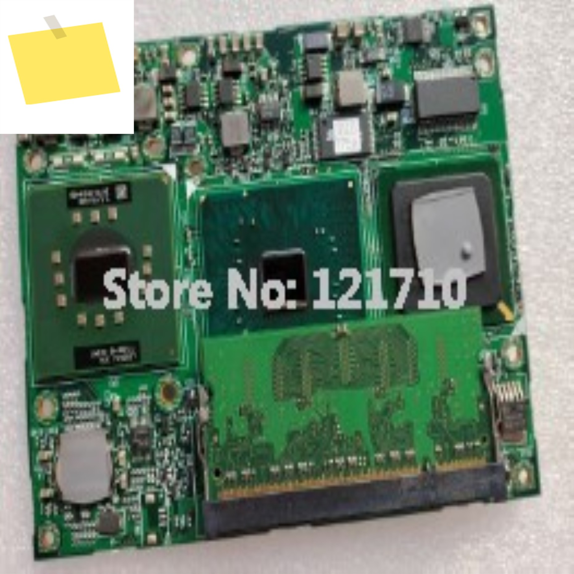 산업용 장비 보드 PA25136-B12112 PRAL15T-VPA20136-B13X 제품 이미지
