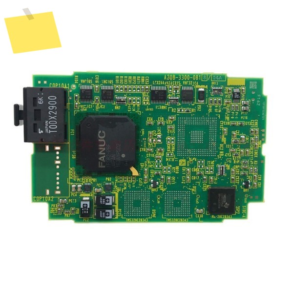 A20B-3300-081804A 회로 기판 신품 협의 가능한 제품 이미지