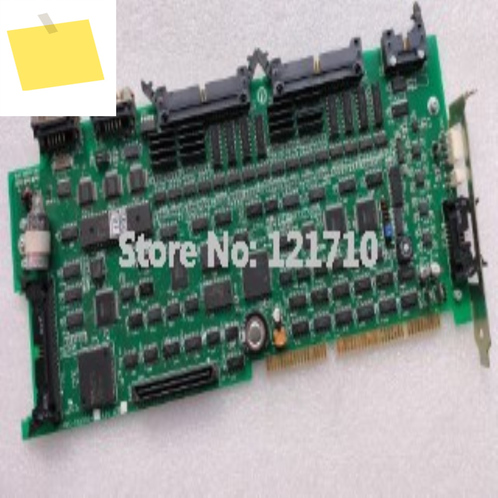 산업용 장비 보드 JAMMC-IO150D REV.G DF 9203783 -G0H 제품 이미지