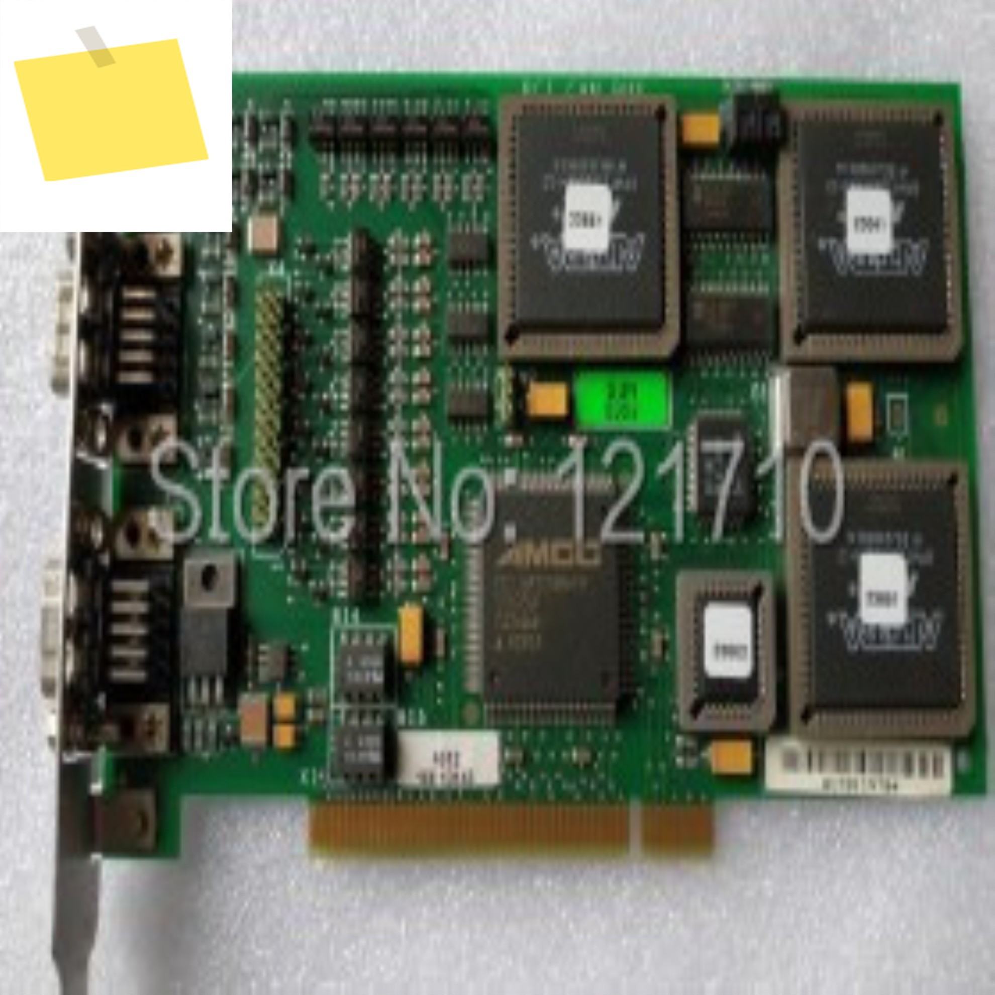 산업용 보드 PCI_CANBUS 451210810143 제품 이미지