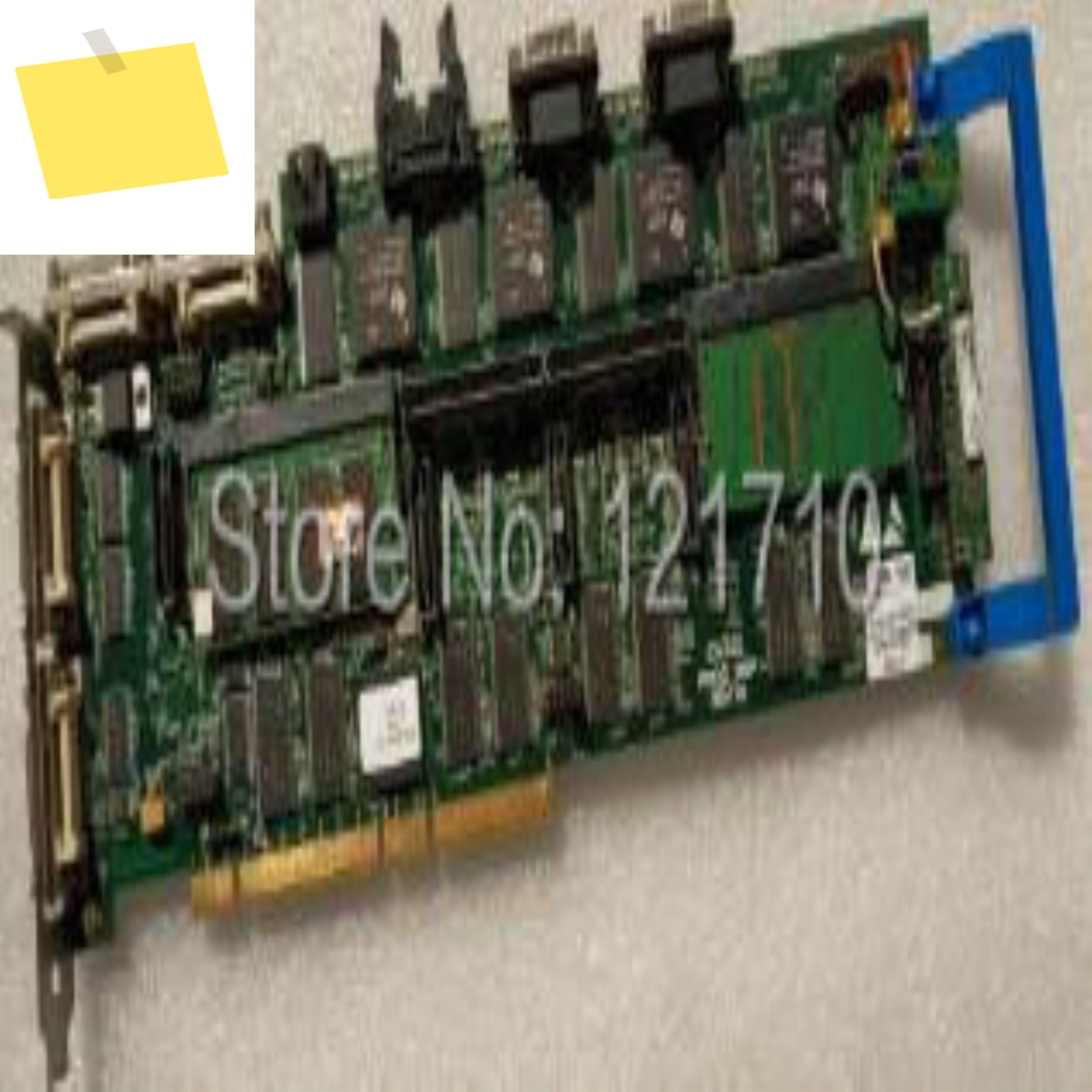 산업용 장비 보드 GIDEL PROC_DSP REV 02 SA 9022503 0389902 제품 이미지