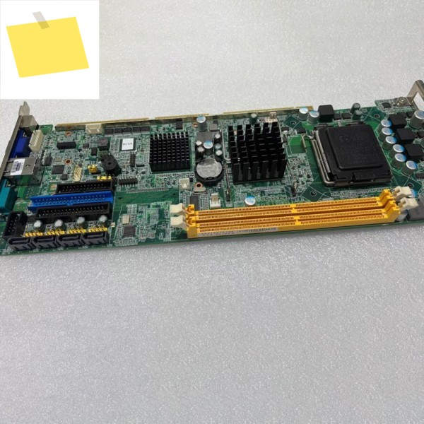 Advantech PCA-6010 REV:A1 산업용 제어 마더보드용 제품 이미지