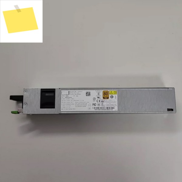 1U 450W 이중화 전원 공급 장치 R1BA2451B 제품 이미지