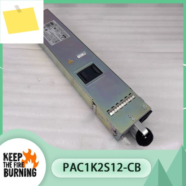 02312VLE 스위치 전원 모듈 1200W PAC1K2S12-CB 제품 이미지