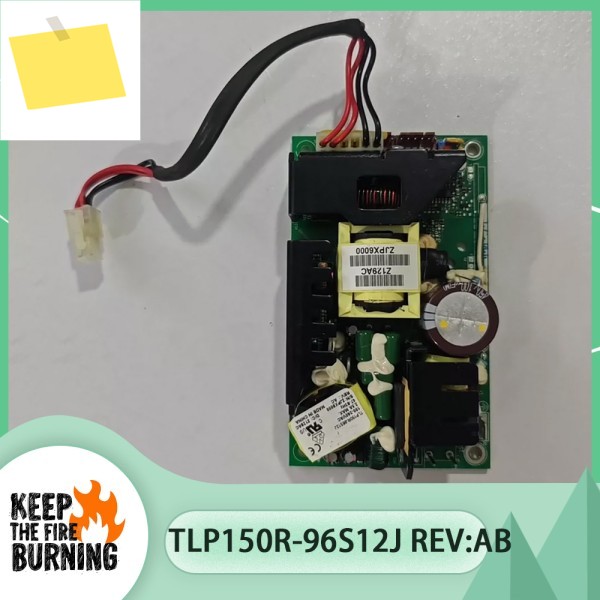ARTESYN 스위치 전원 공급 장치 TLP150R-96S12J REV:AB용 제품 이미지