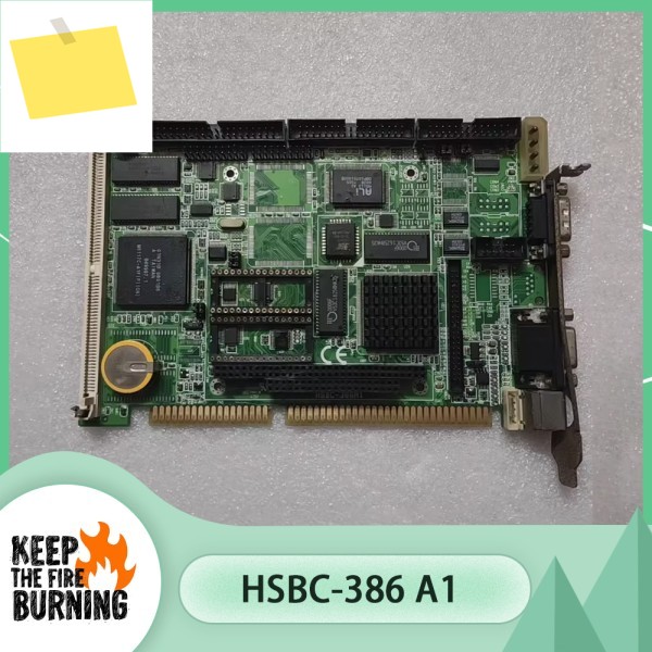 산업 제어 병원 장비 마더보드 HSBC 386 A1 제품 이미지