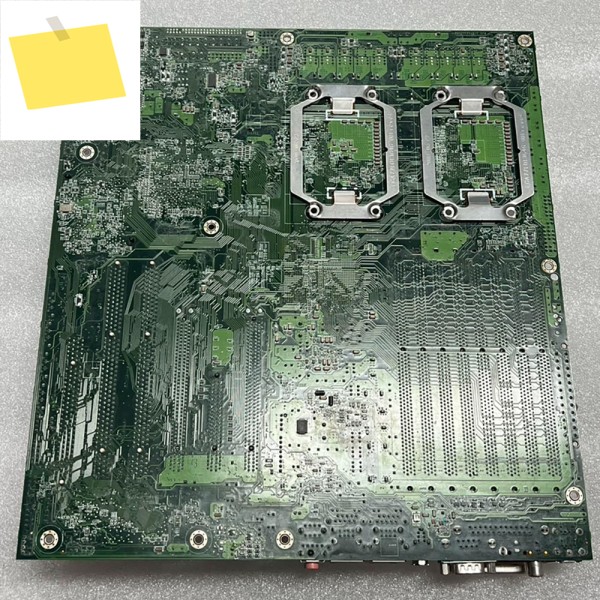 S5396 R650 마더보드 S26361-D2568-A10 GS1 제품 이미지