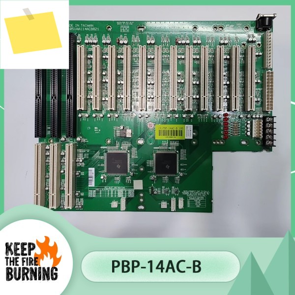 산업용 컴퓨터 마더보드 PBP-14AC-B 100 제품 이미지