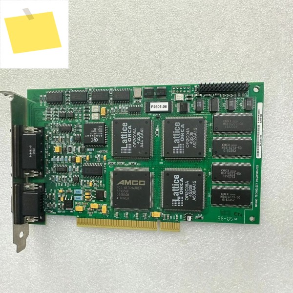 PCV44109 수집 카드 P2605-06 PCVision R-B 제품 이미지