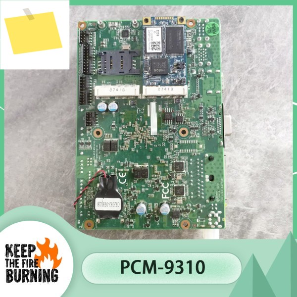 PCM9310 산업용 장비 마더보드 제품 이미지