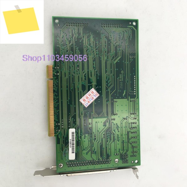 ADLINK 데이터 캡처 카드 PCI-9112 REV.B1용 제품 이미지