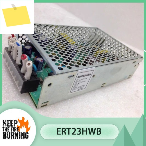 산업용 병원 장비 전원 공급 장치 +15V1.7A+15V1.0A ERT23HWB 제품 이미지