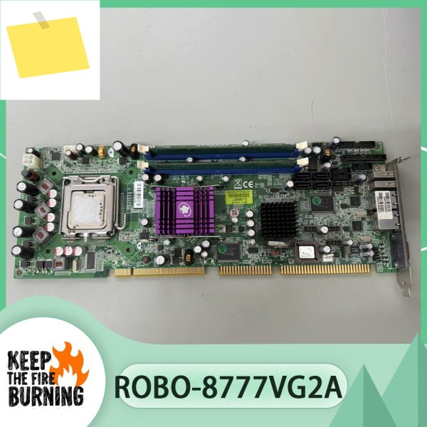 ROBO-8777VG2A 산업용 제어 컴퓨터 마더보드 제품 이미지