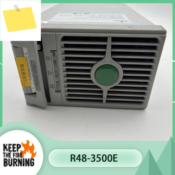 48V 50A 3500W 고효율 전력 모듈 제품 이미지