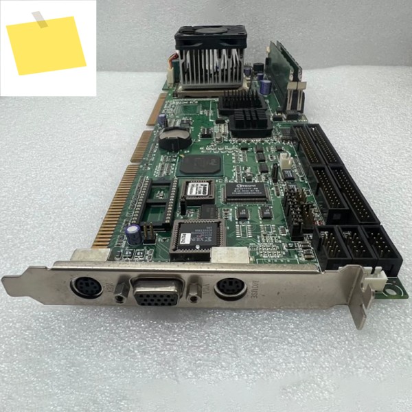 산업용 제어 메인보드 SPI-4401-V M006 REV 1.00 제품 이미지