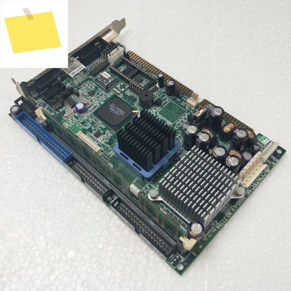 SIS-8600-LV NO:7778A 산업용 제어 보드 제품 이미지