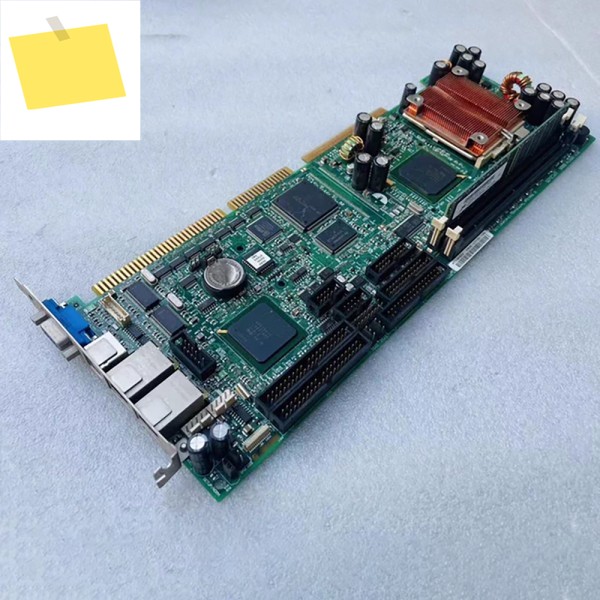 97-9029-04 EPC2x25 전체 길이 산업용 제어 마더보드 제품 이미지
