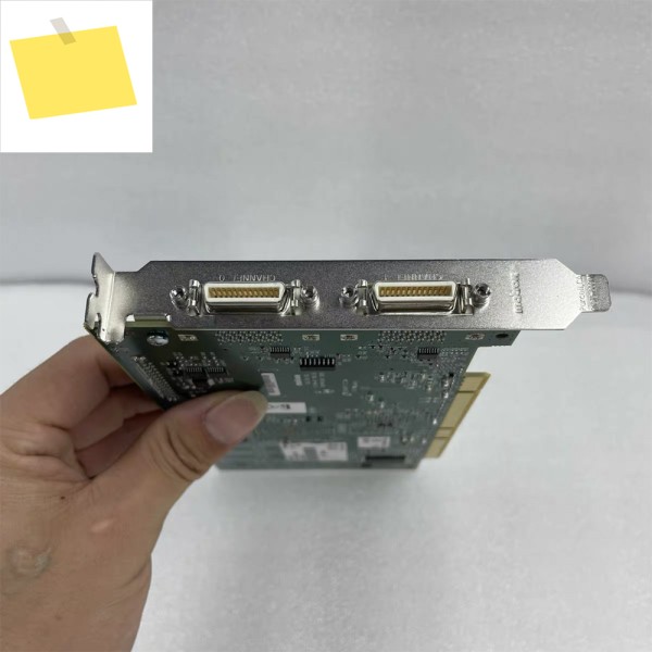 SOL6MCL Y7184-01 REV.B 산업용 이미지 획득 카드 제품 이미지