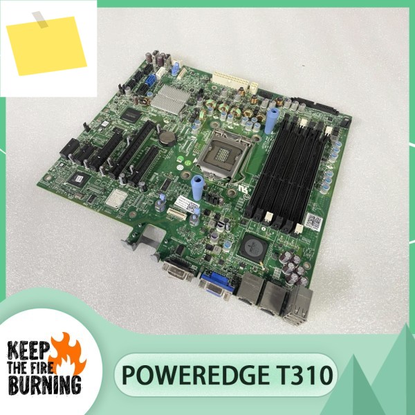 PowerEdge T310 서버 마더보드 KMW1J MNFTH P673K 3WNWR 제품 이미지
