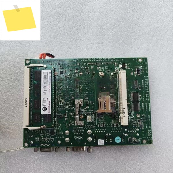 GENE-BSW5 Rev 1.1 3.5인치 임베디드 산업용 제어 마더보드 1907BSW503 제품 이미지
