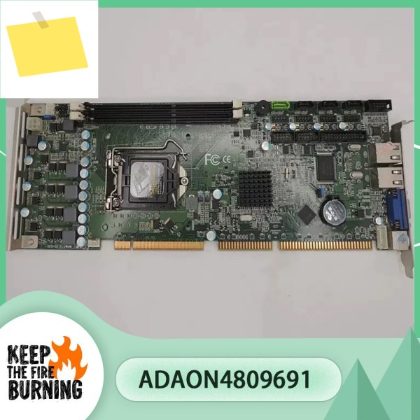 ADAON4809691 E409N6266AA 산업용 제어 마더보드 제품 이미지