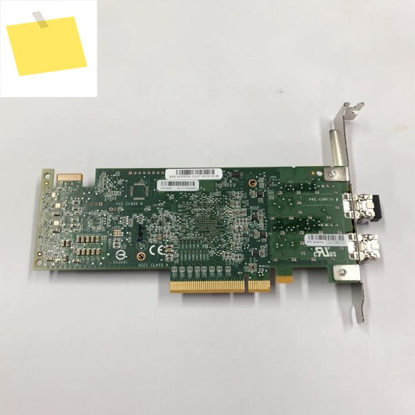 LPE16002B C8R39A 719212-001 16GHBA 네트워크 카드 제품 이미지
