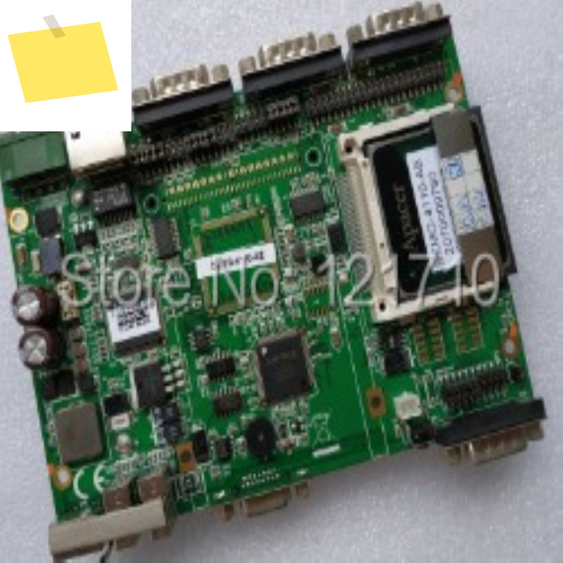 산업용 장비 보드 UNOB-2004CB REV.A1 19C 3200403 SOM-2355 6235504 제품 이미지