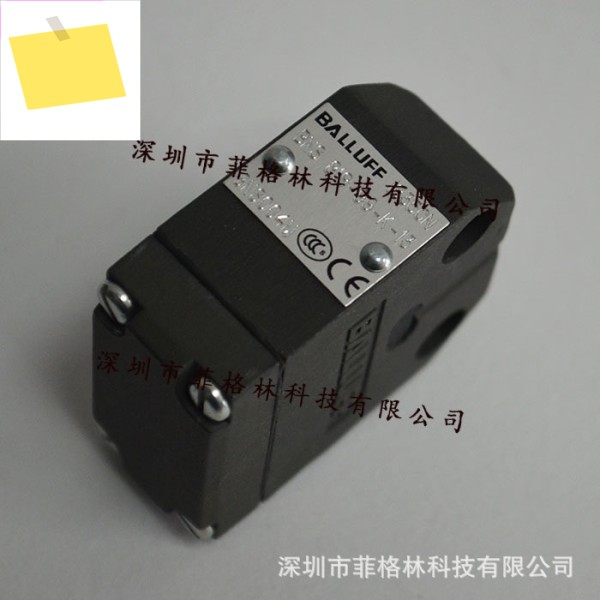 BNS 819-99-K-13 독일 발루프 BALLUFF 리미트 스위치 제품 이미지