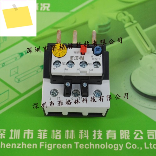 1급 에이전트 ZB65C-16 Eaton-Muller Moeller 열 릴레이 제품 이미지