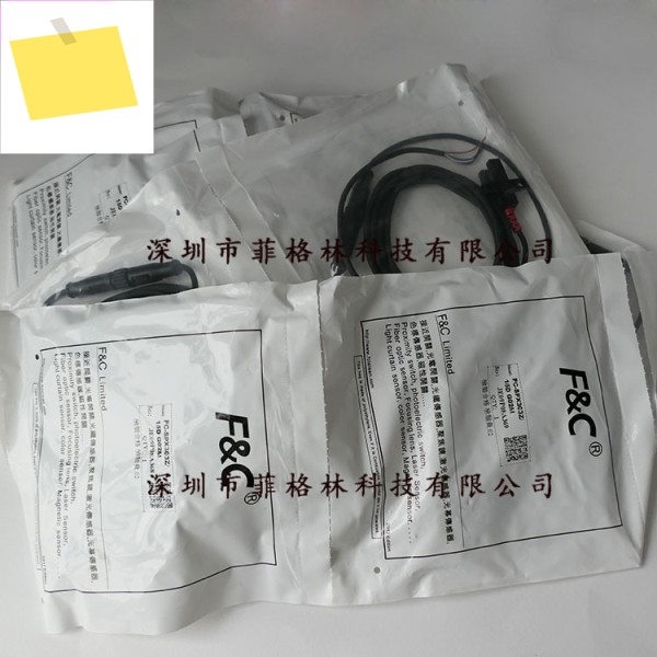 FC-SPX303Z 대만 Jiazhun F & C 슬롯 광전 스위치 제품 이미지