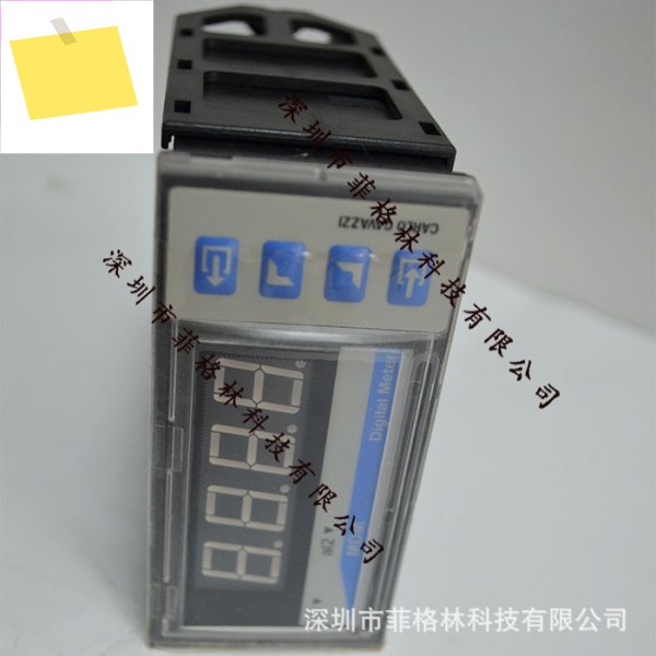 실물사진 MDM40TF1D2SXXIX 스위스 Jiale Carlo Gavazzi 센서, 교섭 제품 이미지