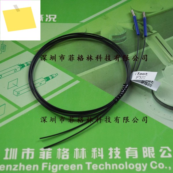 SFTS-310 대만 Eide ITest 광섬유 센서 제품 이미지