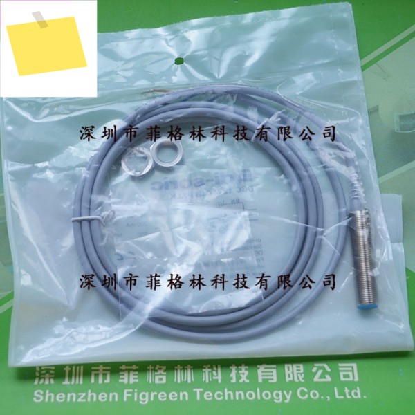 수입 DCC 12 M 04B PSLK 독일 Deshuo Rui Di-soric 근접 센서 제품 이미지