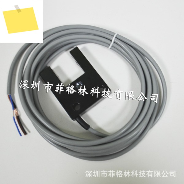 PF74CNT30BO3376 스위스 카를로 가바지 광전 센서 제품 이미지