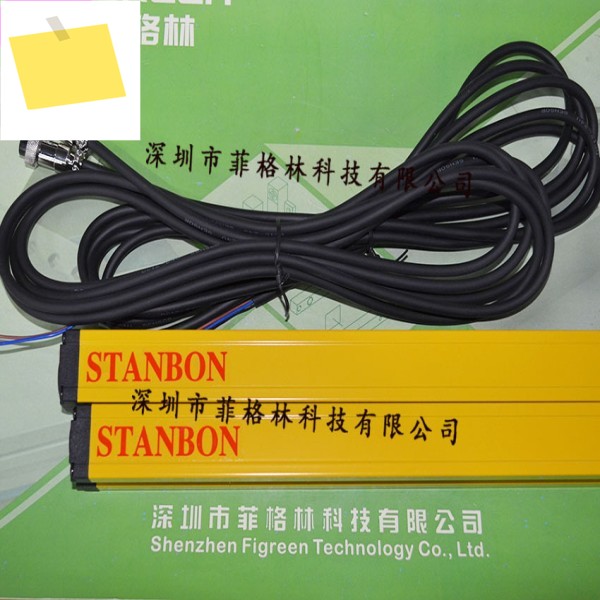 STD20-18NC STANBON 보호 격자, 라이트 커튼 제품 이미지