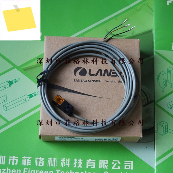 PSJ-TM15T-3M, Lanbao LANBAO 광전 센서 제품 이미지