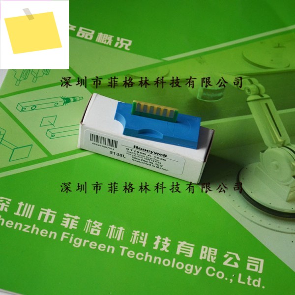 ST7800A1039 미국 하니웰 블로우 카드 제품 이미지