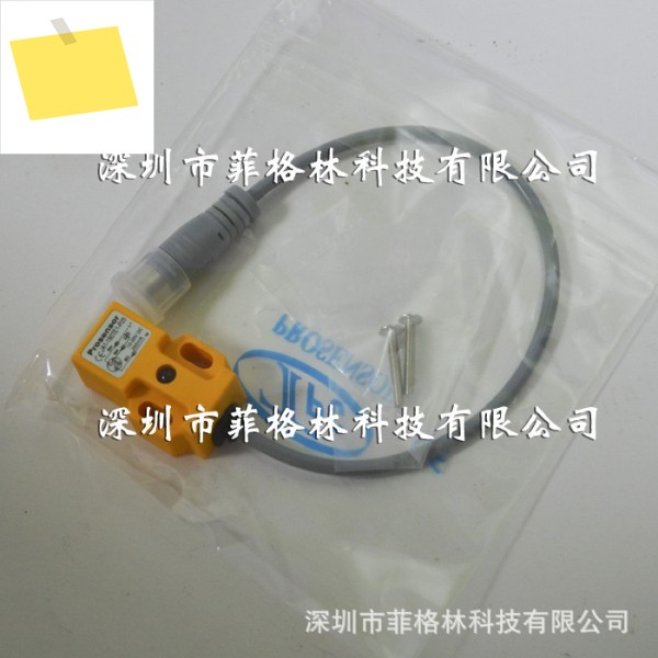 JA1-1807E1-P25 대만 Yahong Prosensor 근접 스위치, 해 주세요 제품 이미지