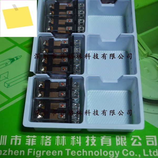 SZR-LY2-N1 AC200V 하니웰 중간 릴레이 제품 이미지