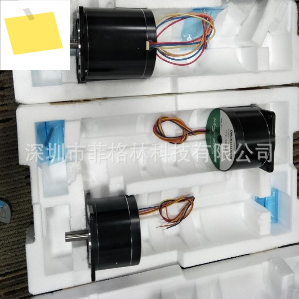 원본 및 103H8222-0441 일본 산요 스테퍼 모터 단종 제품 이미지