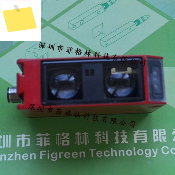 HRT 96MP-1630-800-41 독일 Laoyizhen LEUZE 광전 센서 제품 이미지