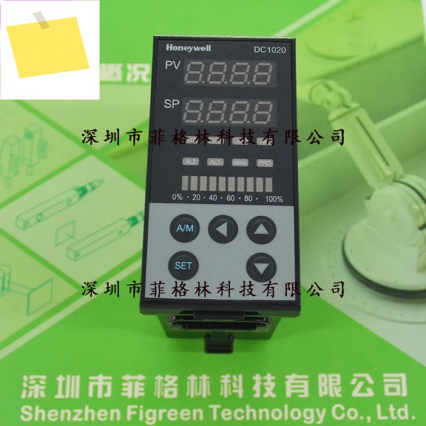 DC1020CT-112000-E 하니웰 온도 조절기 제품 이미지